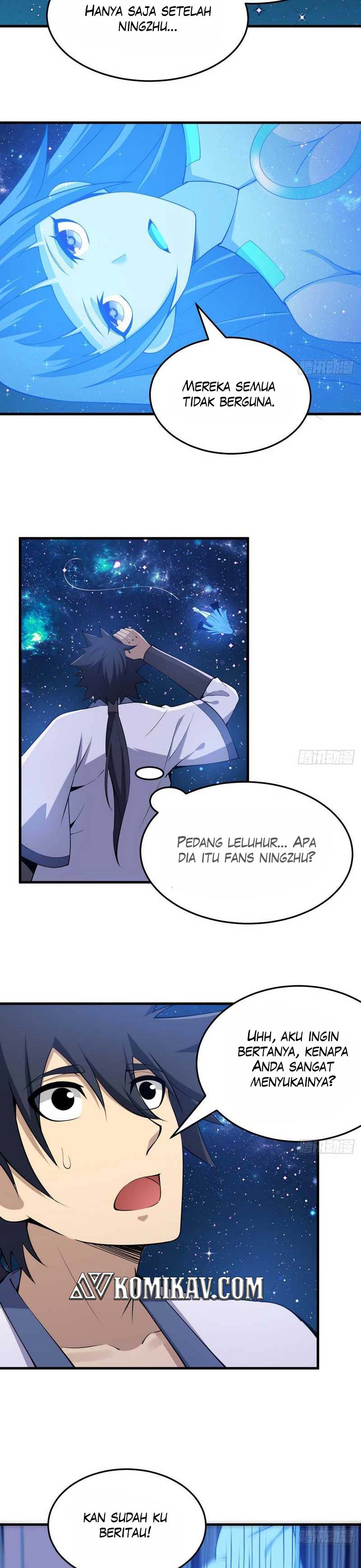 I Just Want to be Beaten to Death by Everyone Chapter 92 Gambar 8