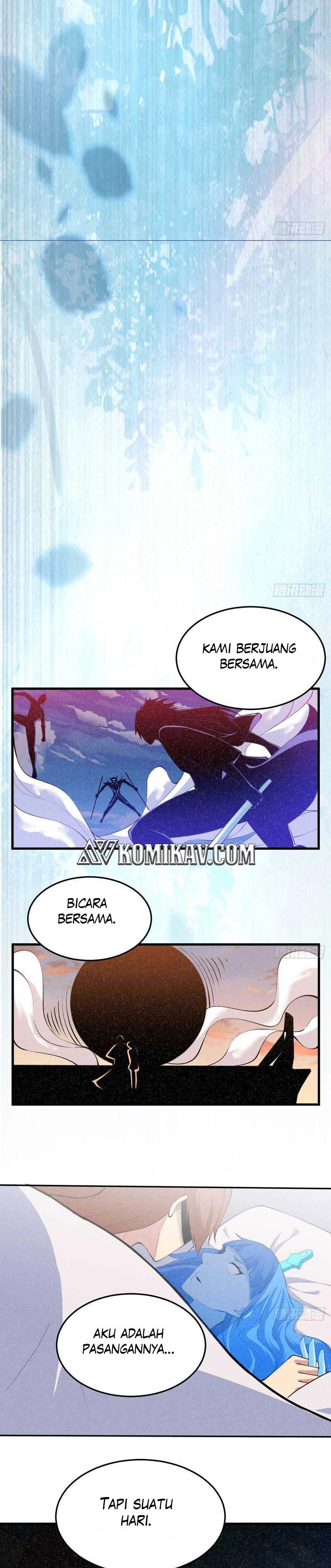 I Just Want to be Beaten to Death by Everyone Chapter 92 Gambar 13