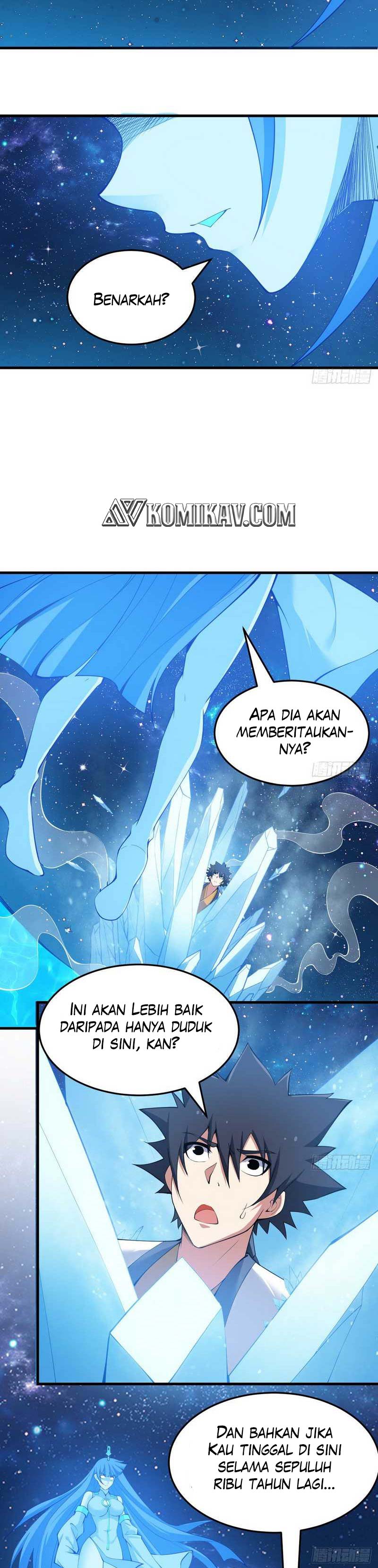 I Just Want to be Beaten to Death by Everyone Chapter 93 Gambar 10