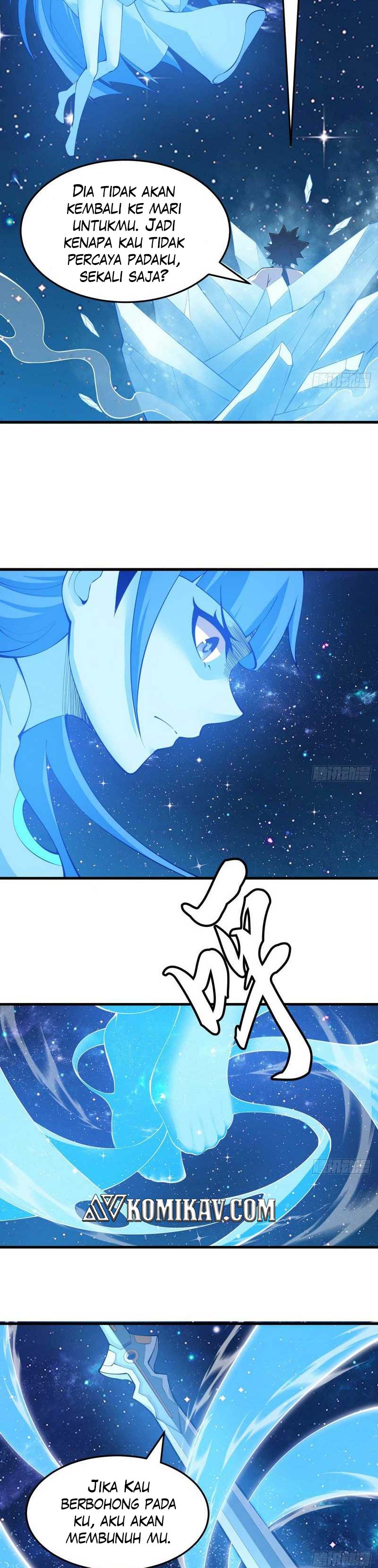I Just Want to be Beaten to Death by Everyone Chapter 93 Gambar 11
