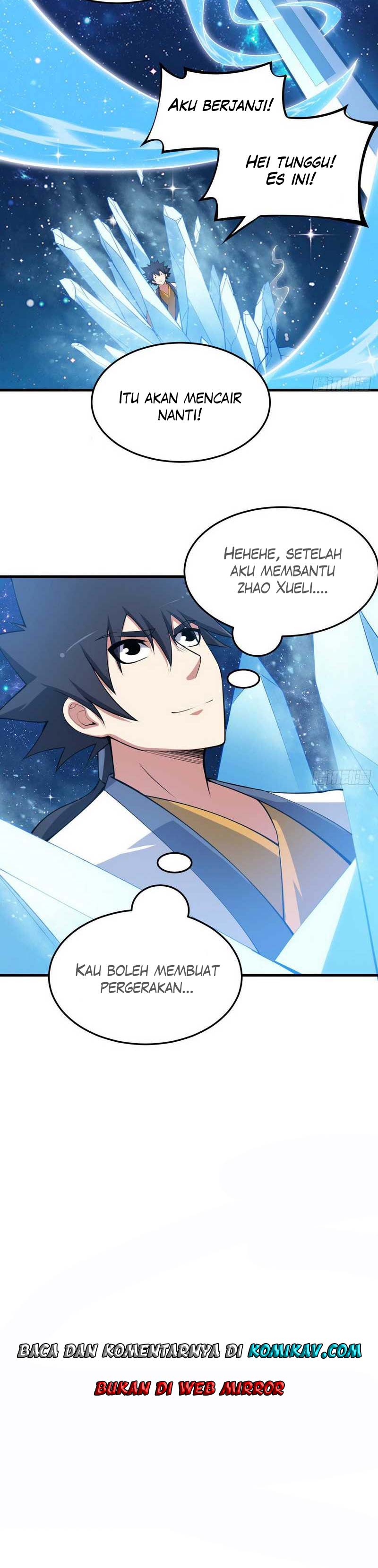 I Just Want to be Beaten to Death by Everyone Chapter 93 Gambar 12