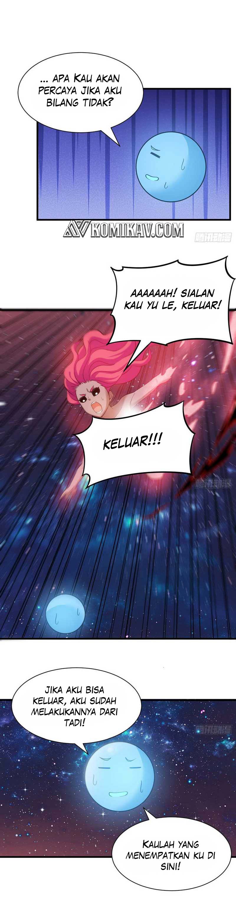 I Just Want to be Beaten to Death by Everyone Chapter 98 Gambar 11