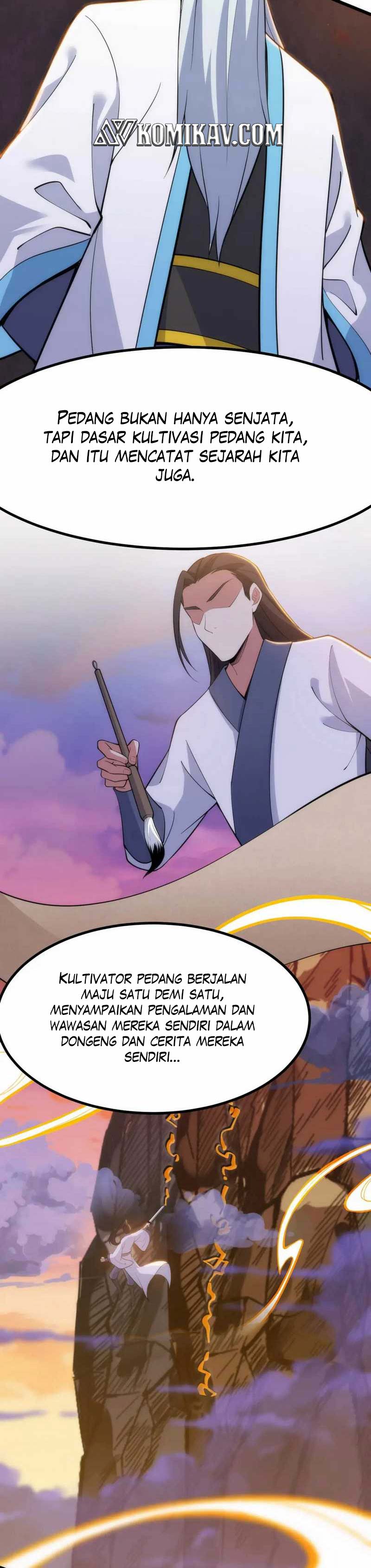 I Just Want to be Beaten to Death by Everyone Chapter 123 Gambar 13
