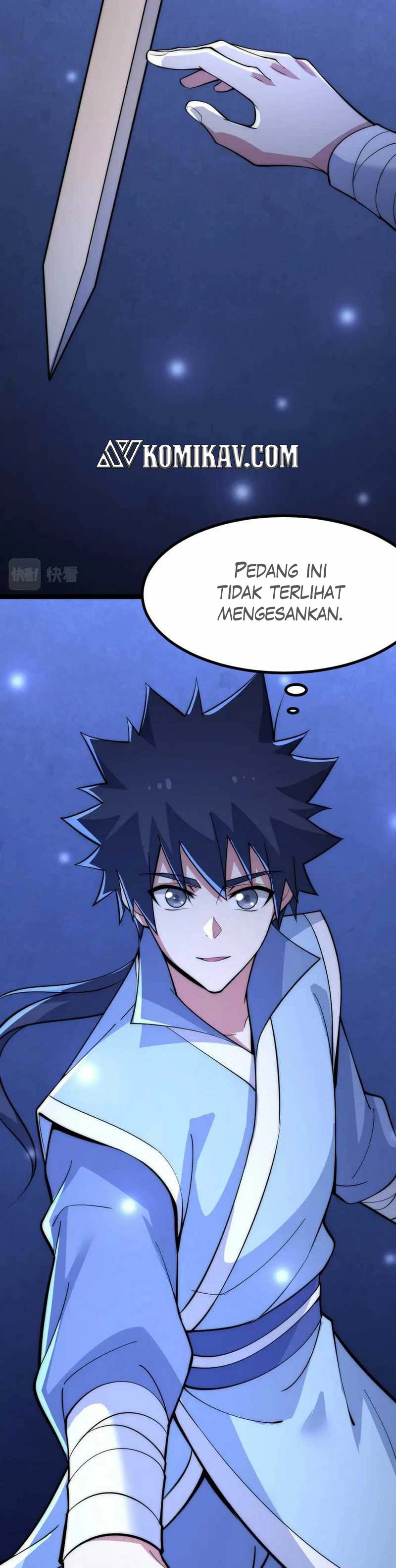I Just Want to be Beaten to Death by Everyone Chapter 123 Gambar 26