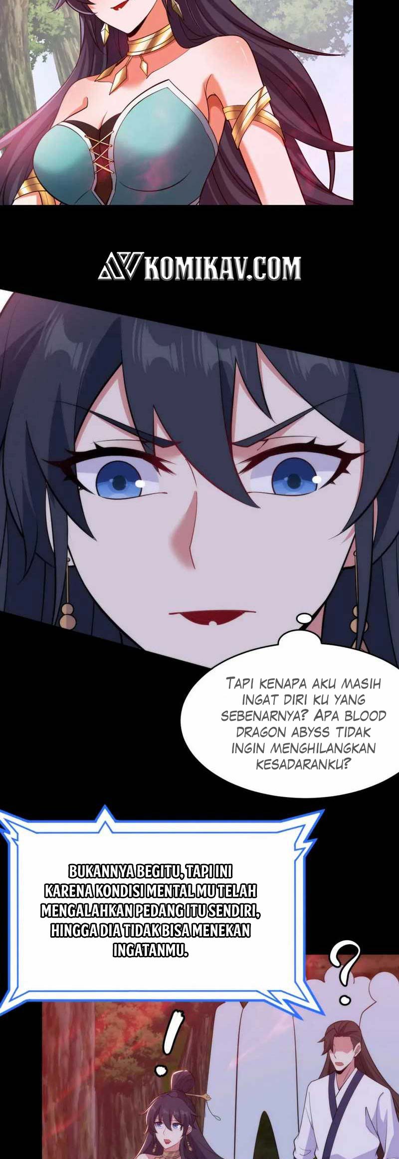 I Just Want to be Beaten to Death by Everyone Chapter 140 Gambar 5