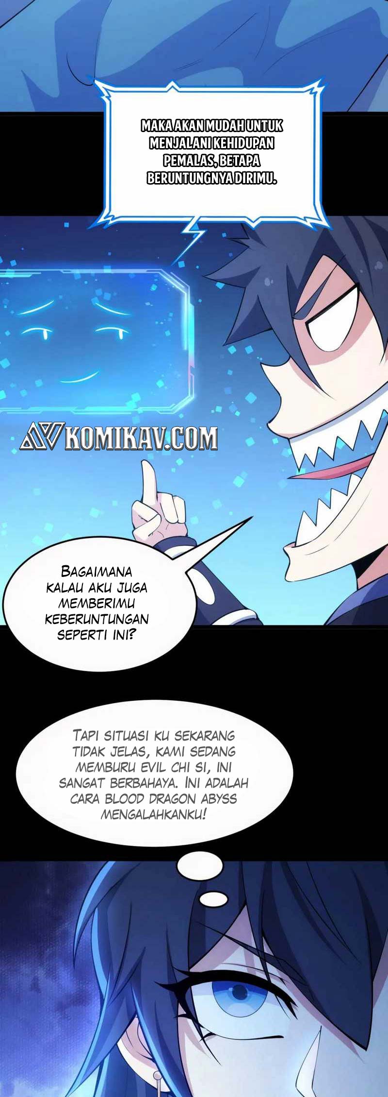 I Just Want to be Beaten to Death by Everyone Chapter 140 Gambar 11