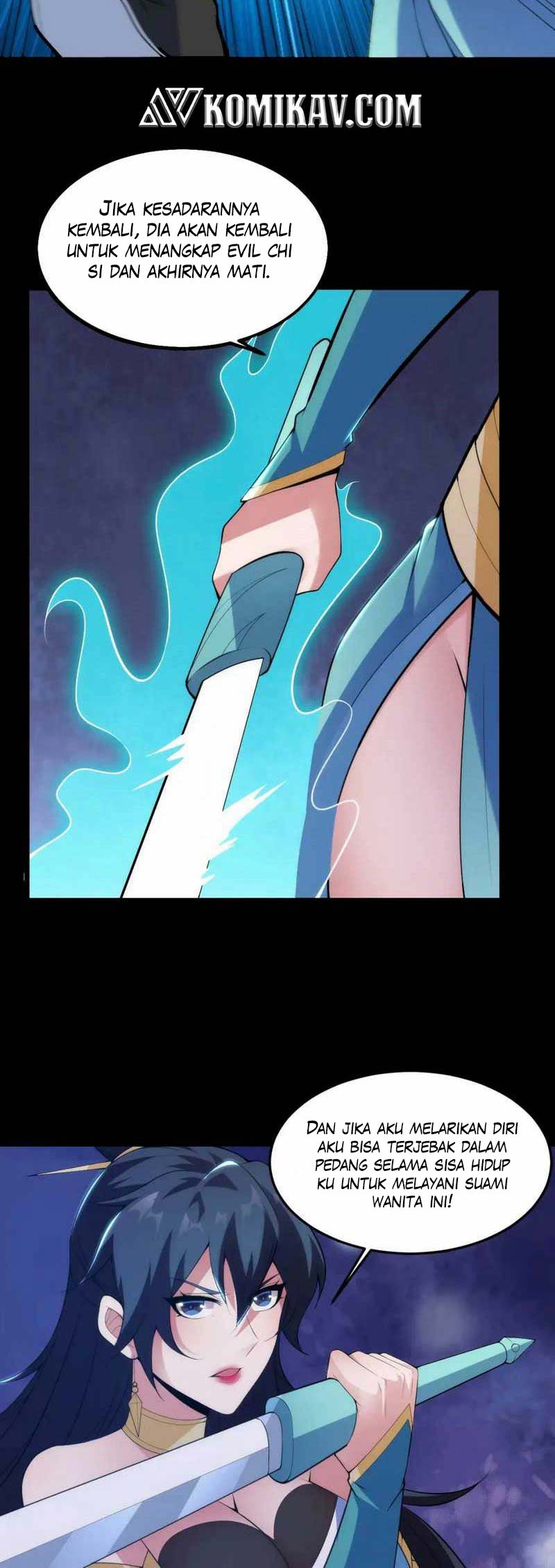 I Just Want to be Beaten to Death by Everyone Chapter 140 Gambar 19