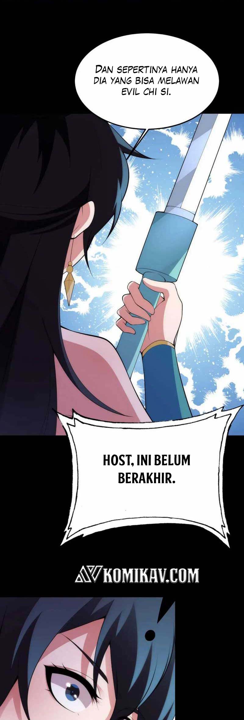 I Just Want to be Beaten to Death by Everyone Chapter 140 Gambar 22