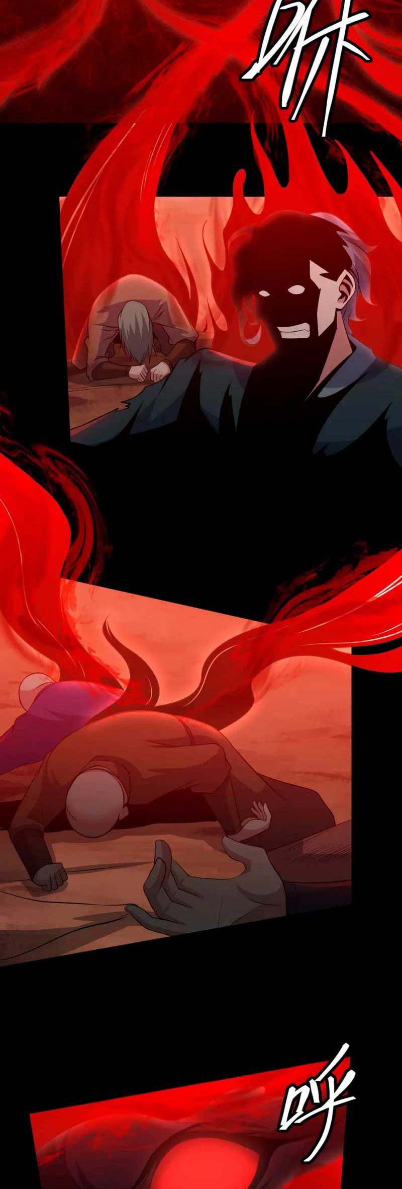 I Just Want to be Beaten to Death by Everyone Chapter 140 Gambar 26