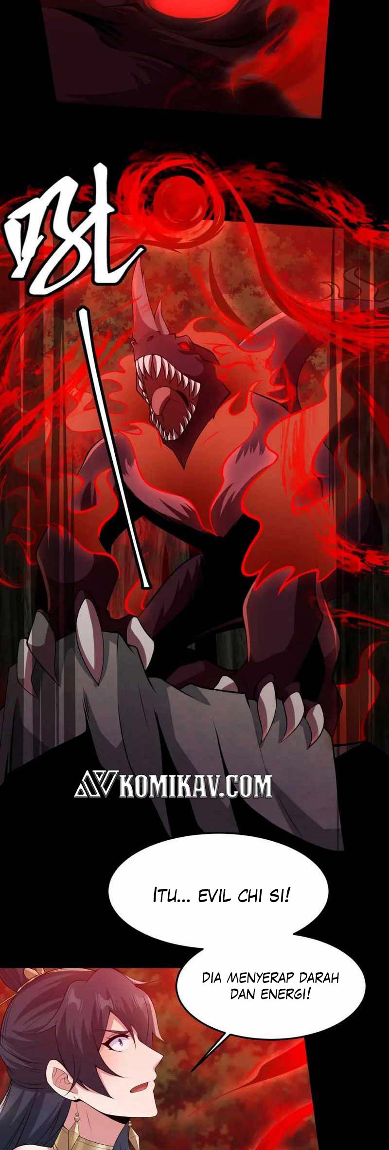 I Just Want to be Beaten to Death by Everyone Chapter 140 Gambar 27