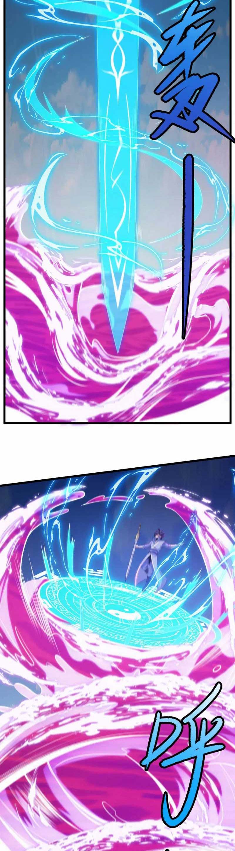 I Just Want to be Beaten to Death by Everyone Chapter 151 Gambar 28