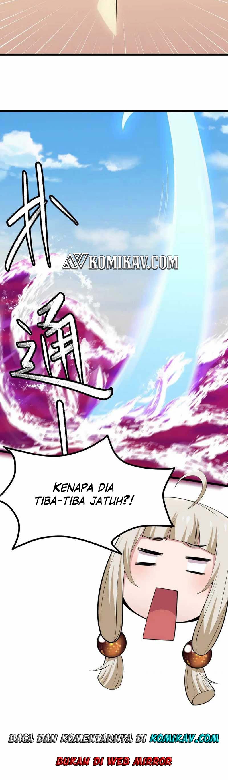 I Just Want to be Beaten to Death by Everyone Chapter 151 Gambar 34