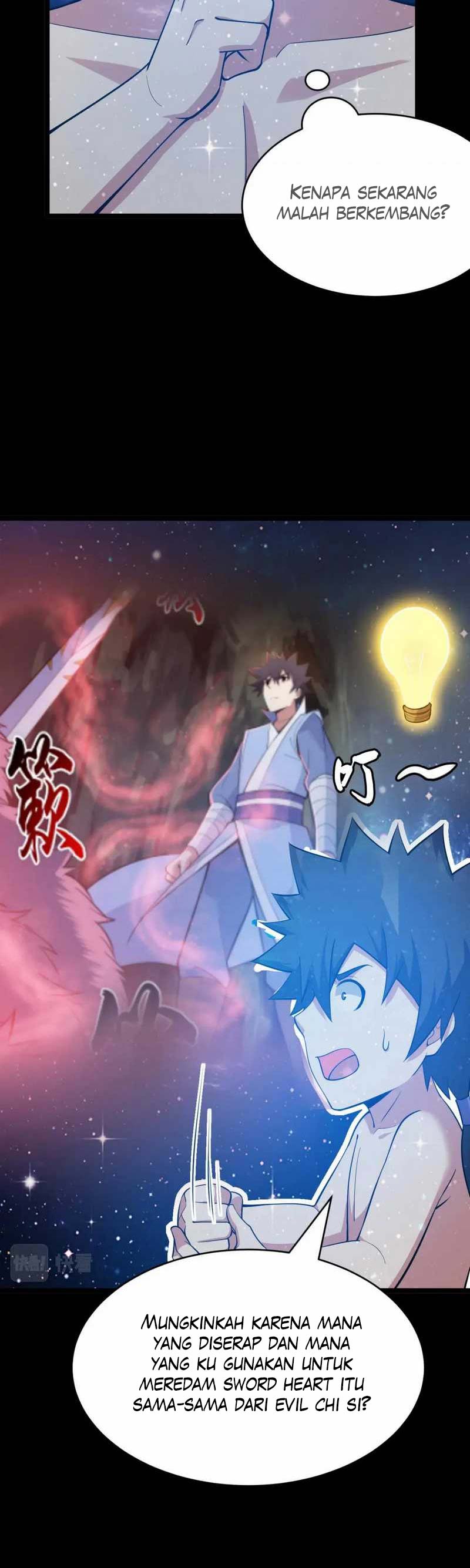 I Just Want to be Beaten to Death by Everyone Chapter 152 Gambar 9