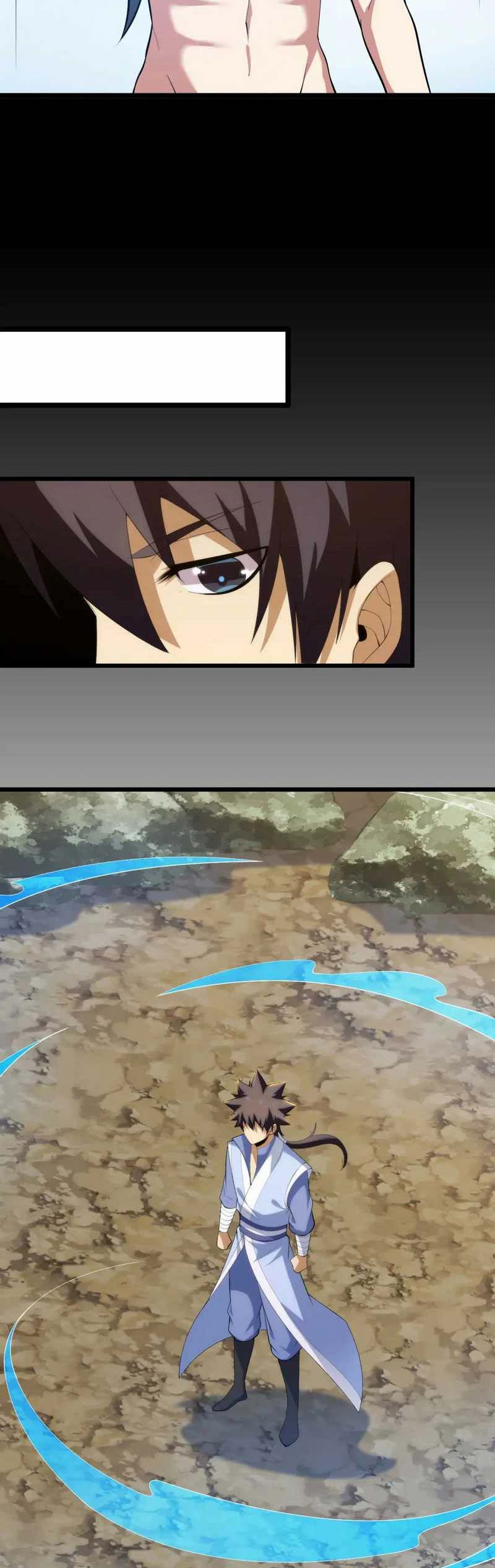 I Just Want to be Beaten to Death by Everyone Chapter 152 Gambar 11