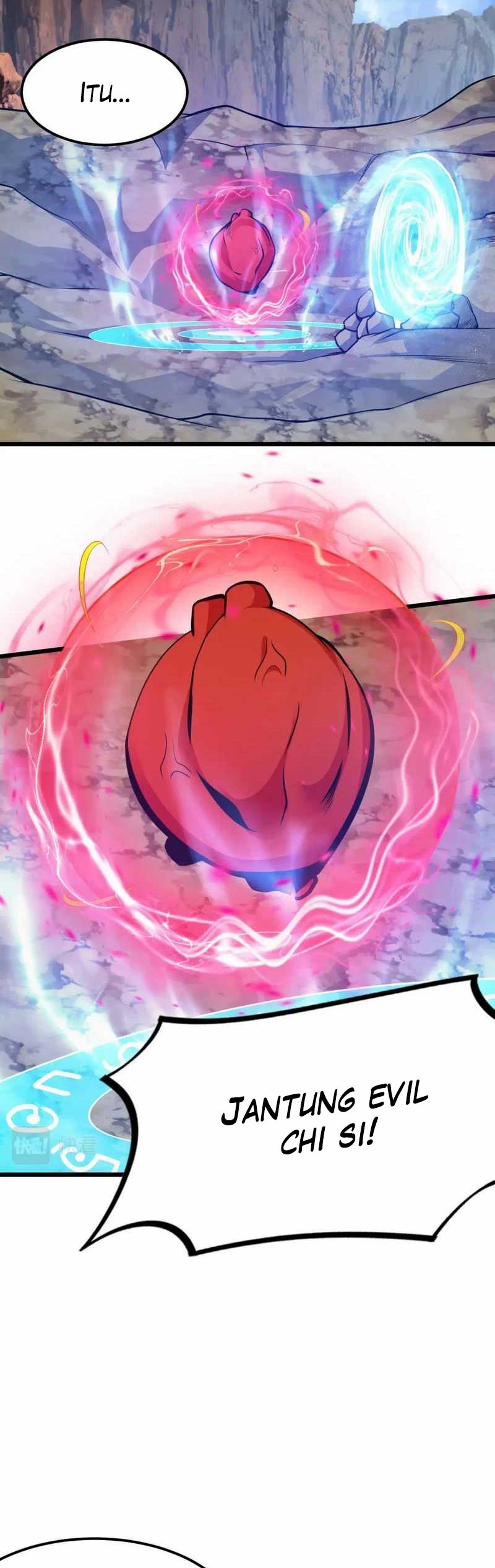 I Just Want to be Beaten to Death by Everyone Chapter 152 Gambar 15