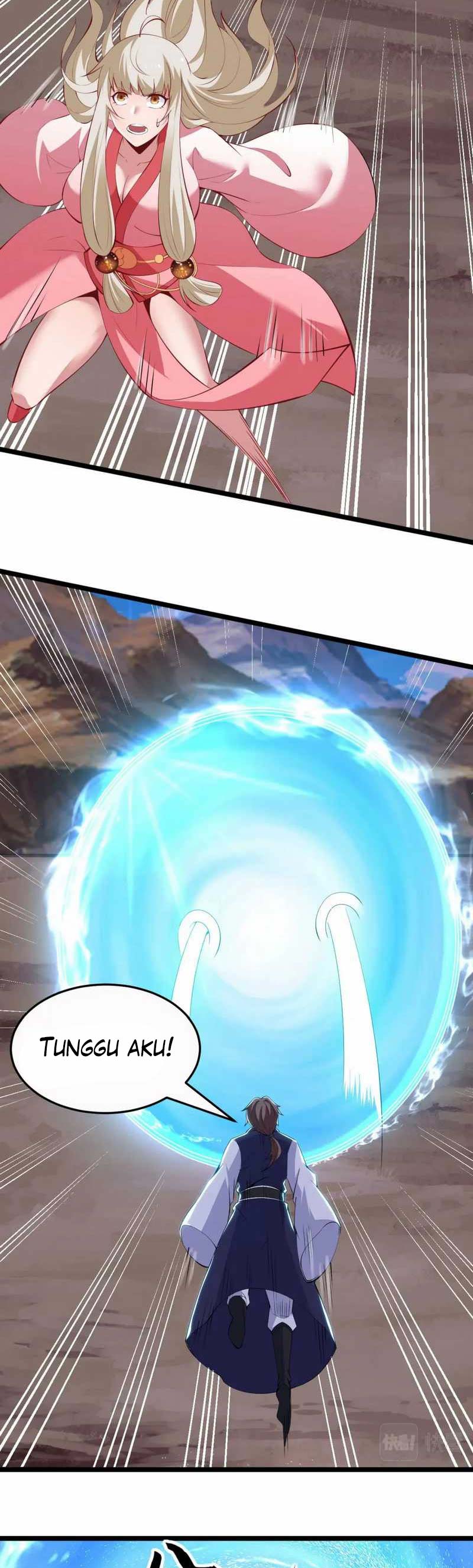I Just Want to be Beaten to Death by Everyone Chapter 153 Gambar 5