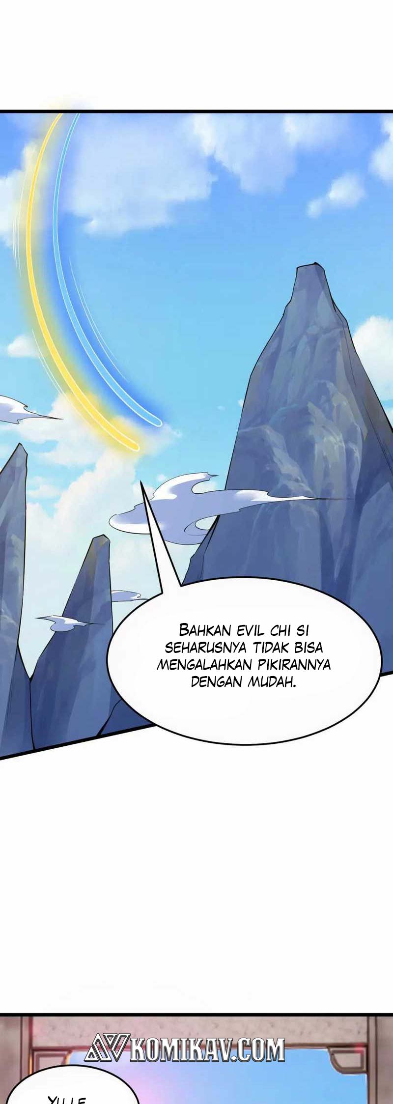 I Just Want to be Beaten to Death by Everyone Chapter 154 Gambar 26