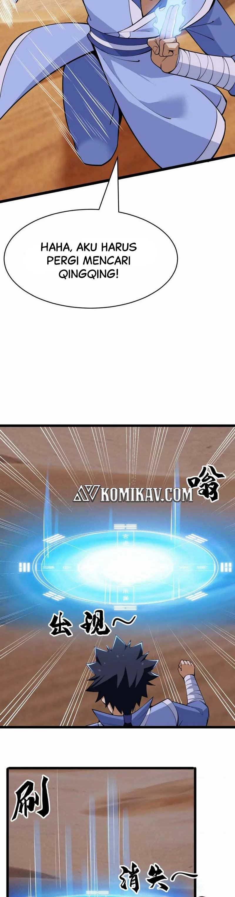 I Just Want to be Beaten to Death by Everyone Chapter 159 Gambar 6