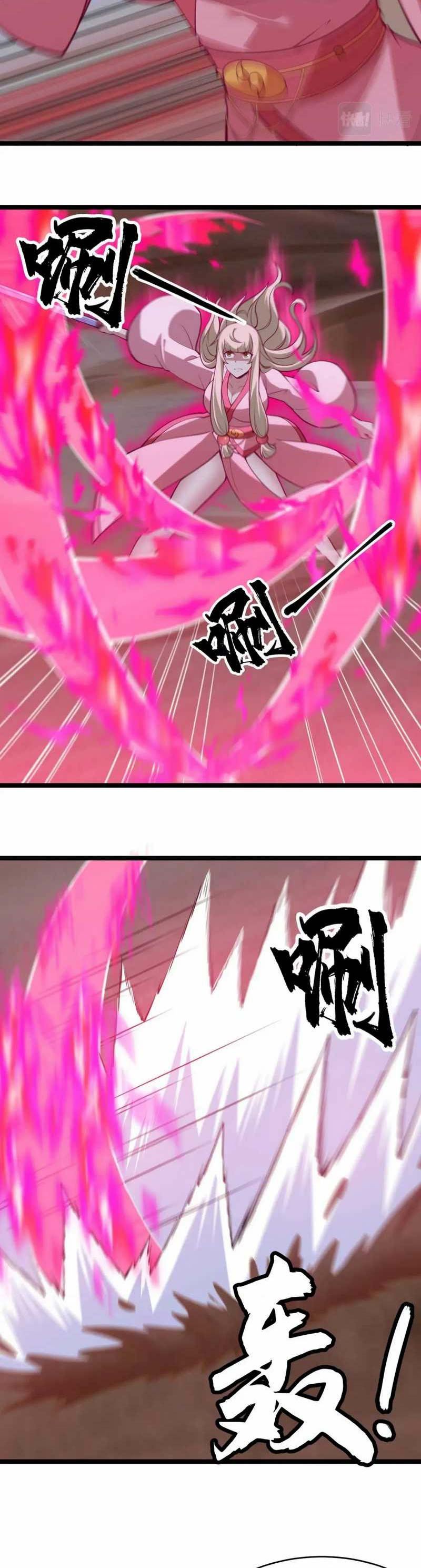 I Just Want to be Beaten to Death by Everyone Chapter 159 Gambar 11