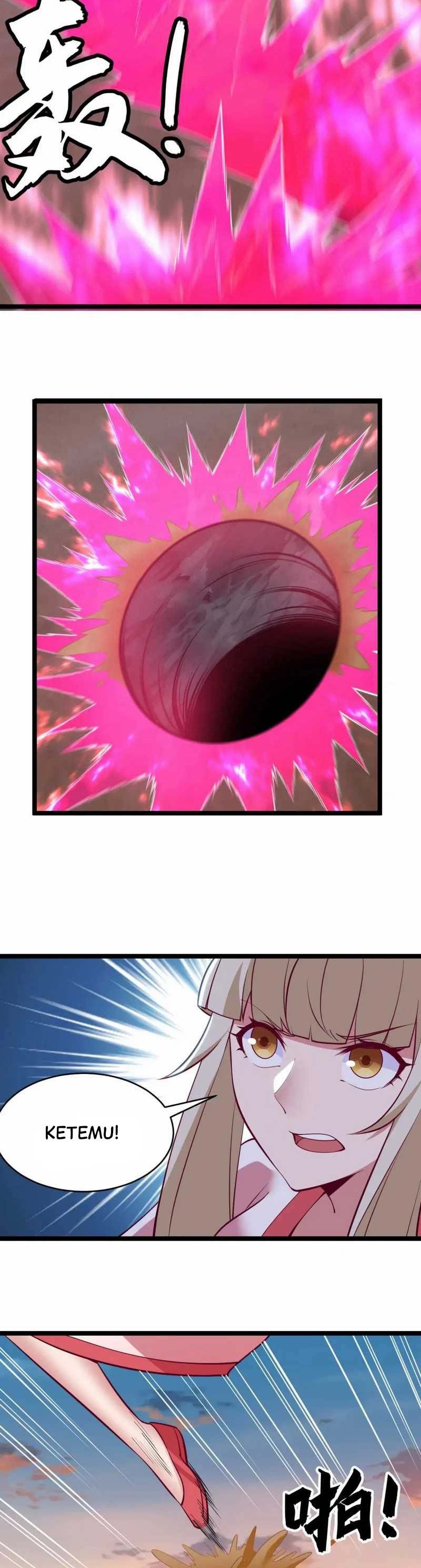 I Just Want to be Beaten to Death by Everyone Chapter 159 Gambar 13