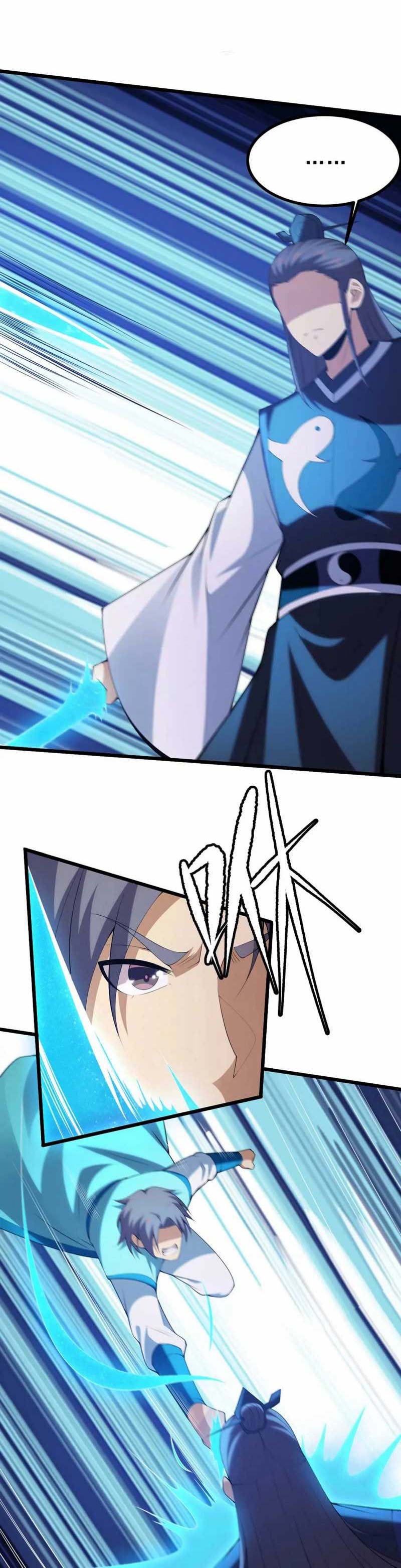 I Just Want to be Beaten to Death by Everyone Chapter 168 Gambar 8