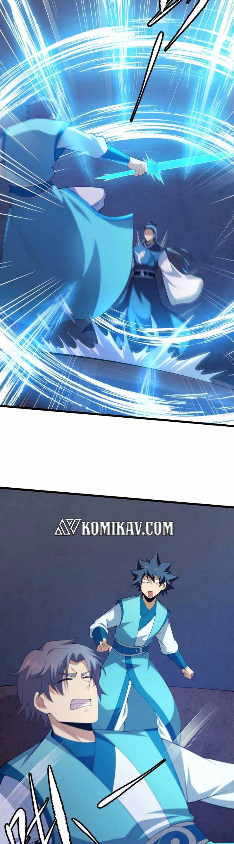 I Just Want to be Beaten to Death by Everyone Chapter 168 Gambar 10