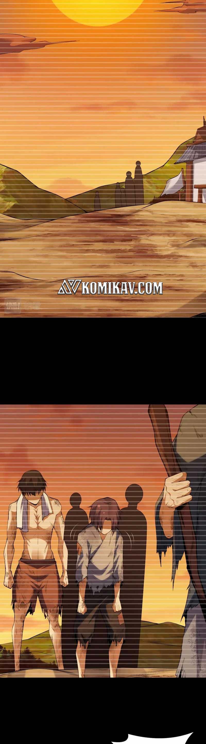 I Just Want to be Beaten to Death by Everyone Chapter 168 Gambar 14