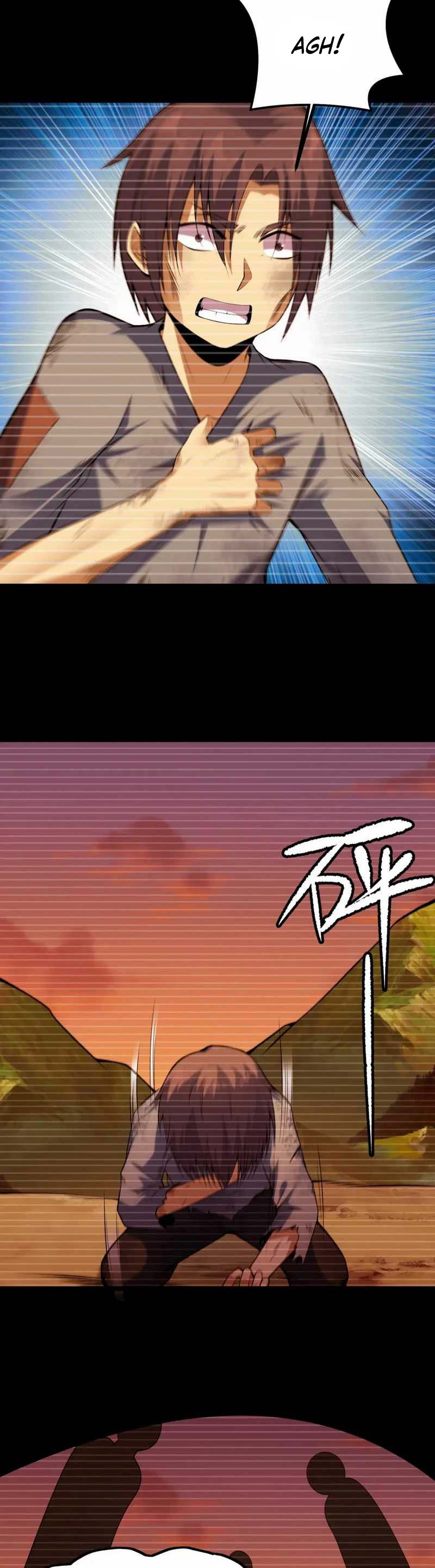 I Just Want to be Beaten to Death by Everyone Chapter 168 Gambar 15