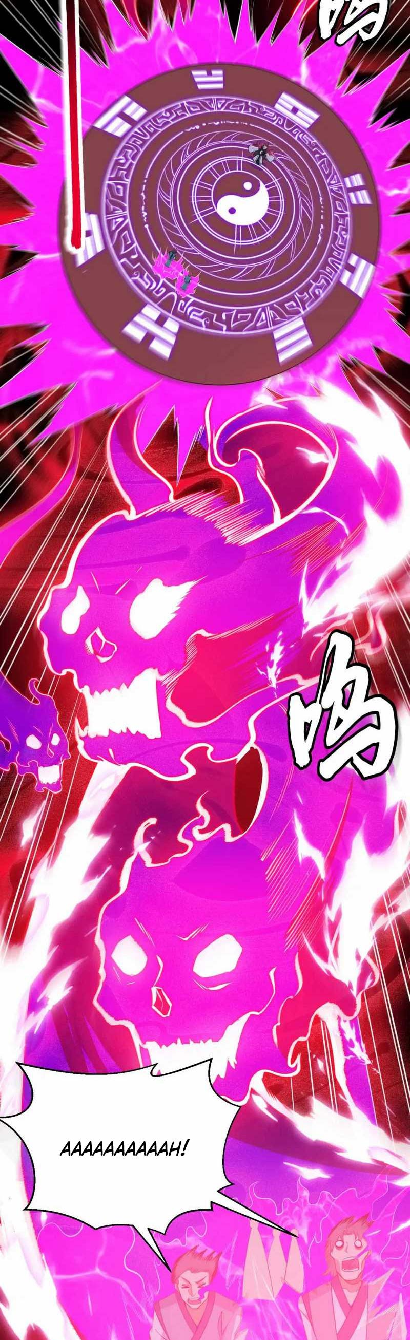 I Just Want to be Beaten to Death by Everyone Chapter 170 Gambar 3