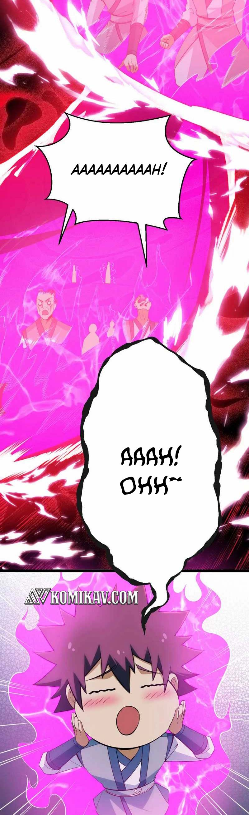 I Just Want to be Beaten to Death by Everyone Chapter 170 Gambar 4