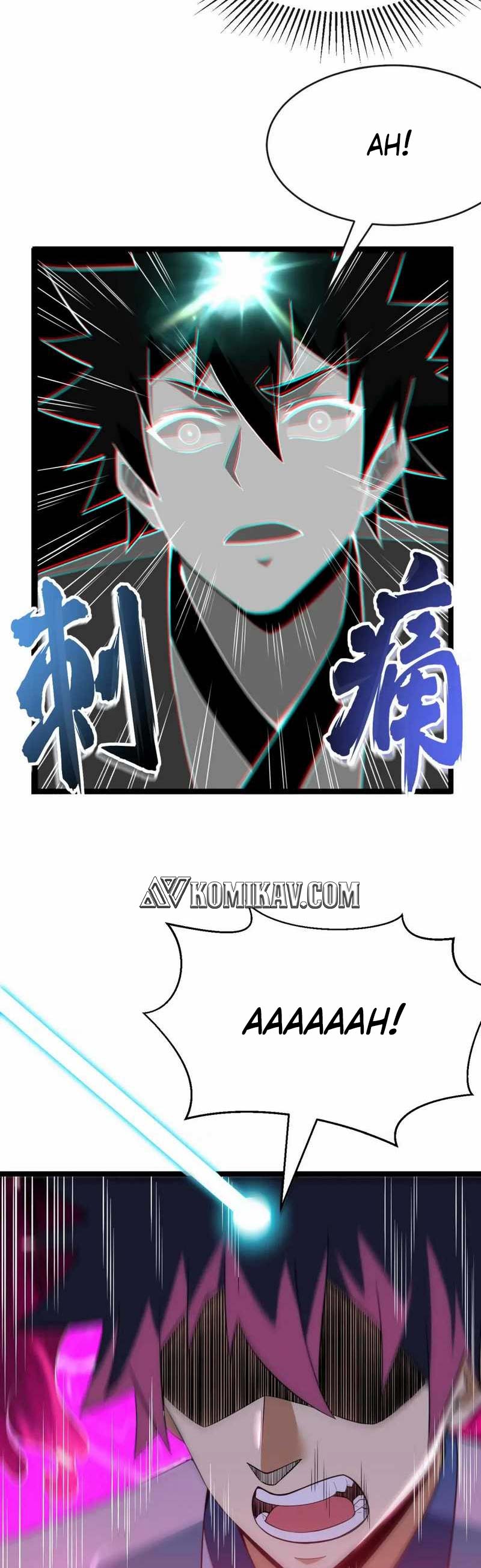 I Just Want to be Beaten to Death by Everyone Chapter 170 Gambar 6