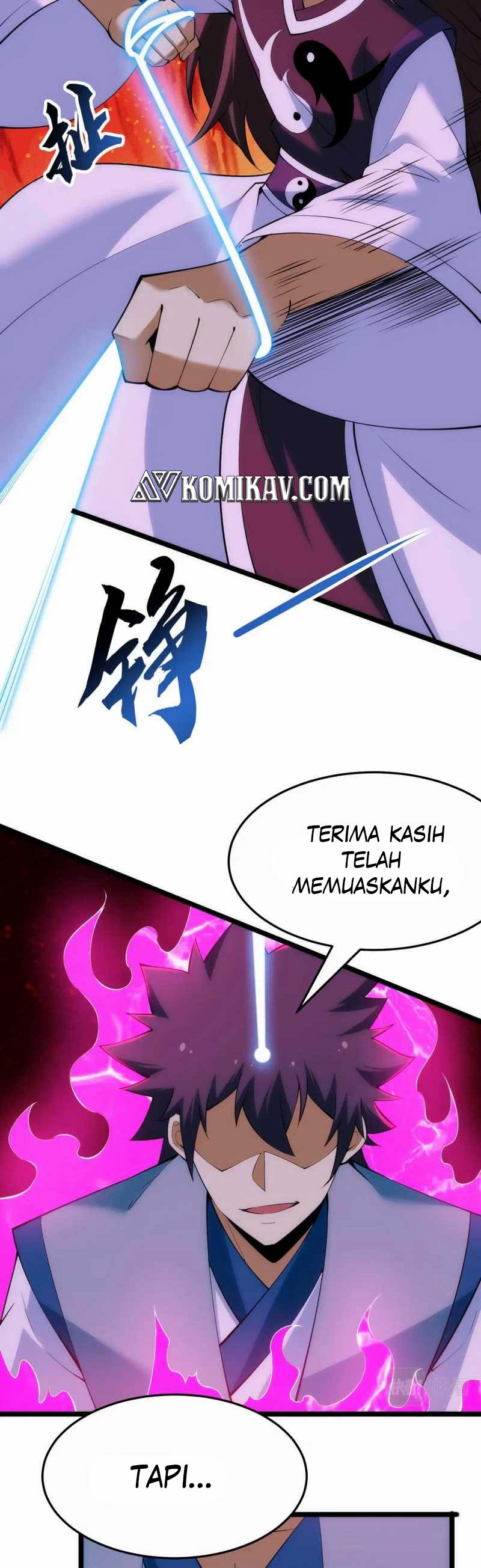 I Just Want to be Beaten to Death by Everyone Chapter 170 Gambar 10