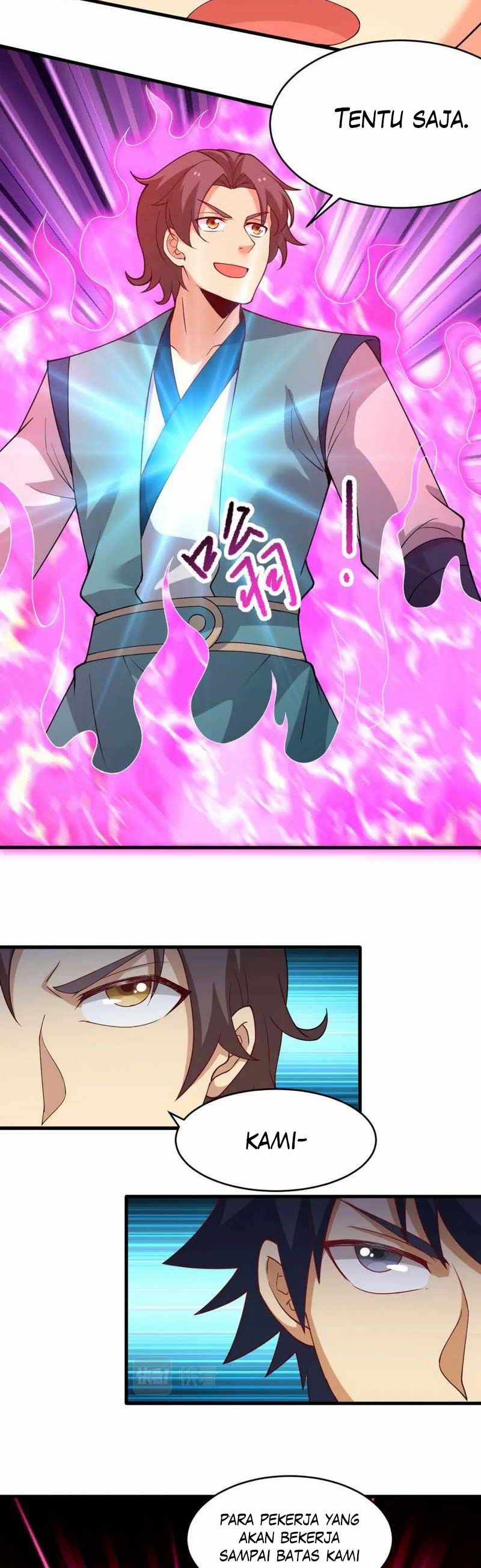 I Just Want to be Beaten to Death by Everyone Chapter 170 Gambar 13
