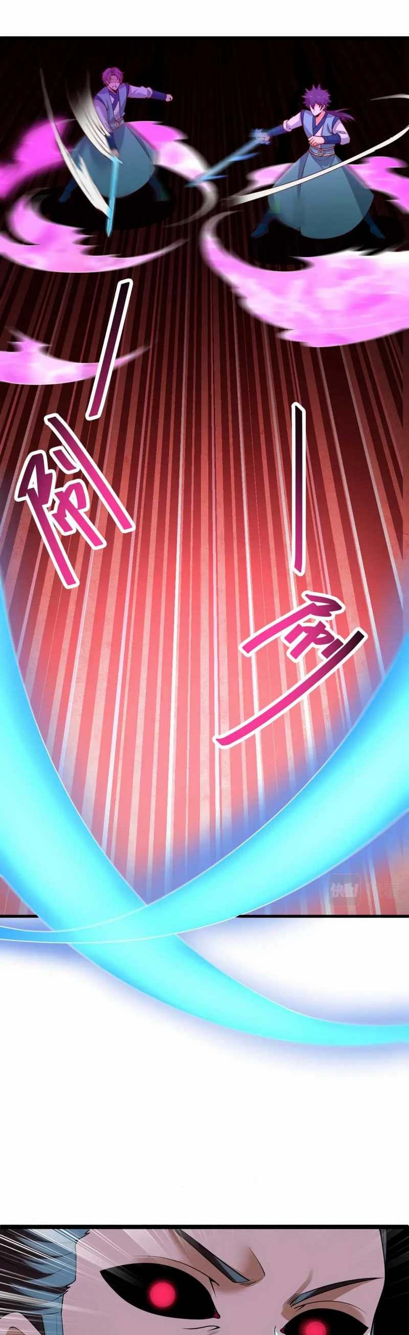 I Just Want to be Beaten to Death by Everyone Chapter 170 Gambar 16