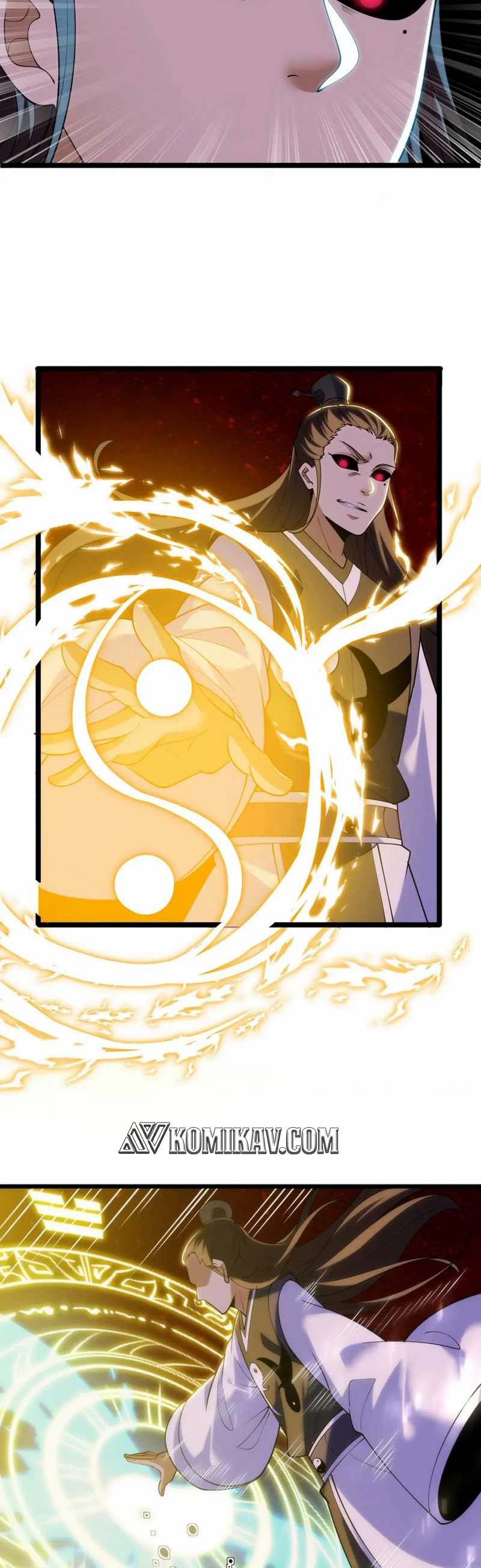 I Just Want to be Beaten to Death by Everyone Chapter 170 Gambar 17