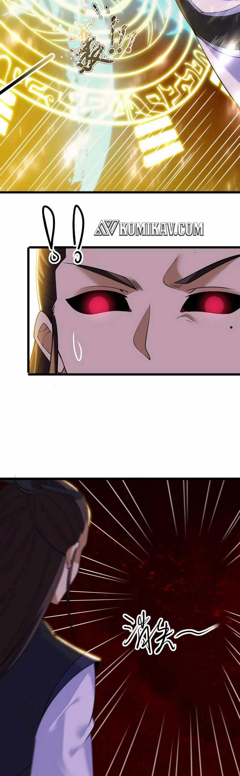 I Just Want to be Beaten to Death by Everyone Chapter 170 Gambar 18