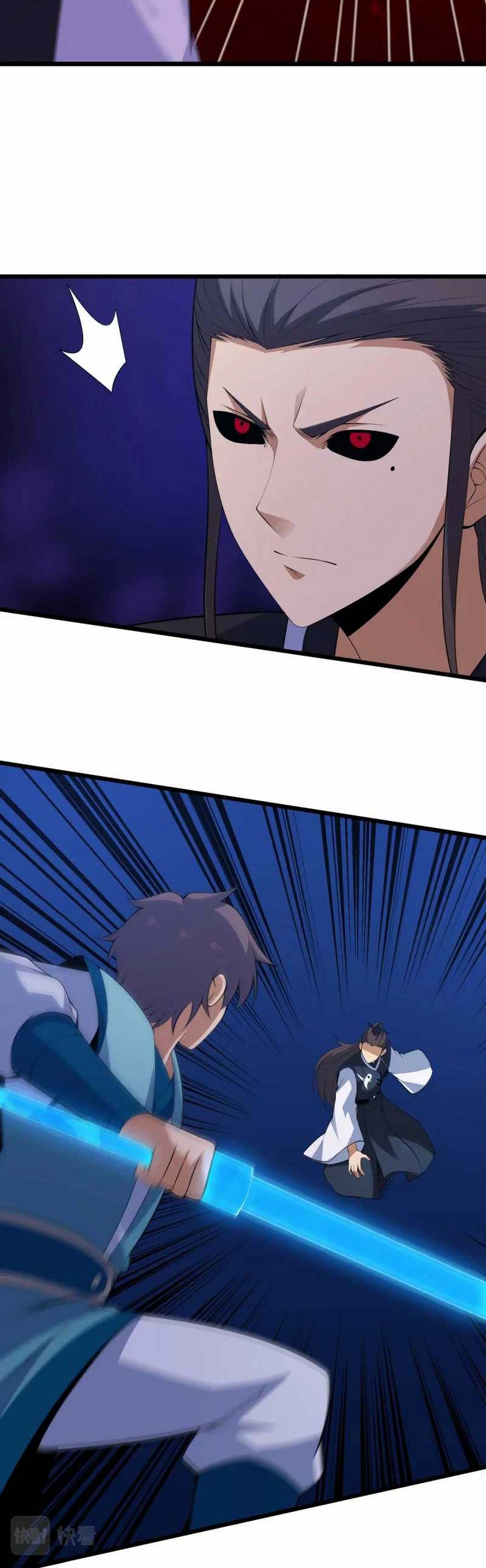 I Just Want to be Beaten to Death by Everyone Chapter 170 Gambar 19