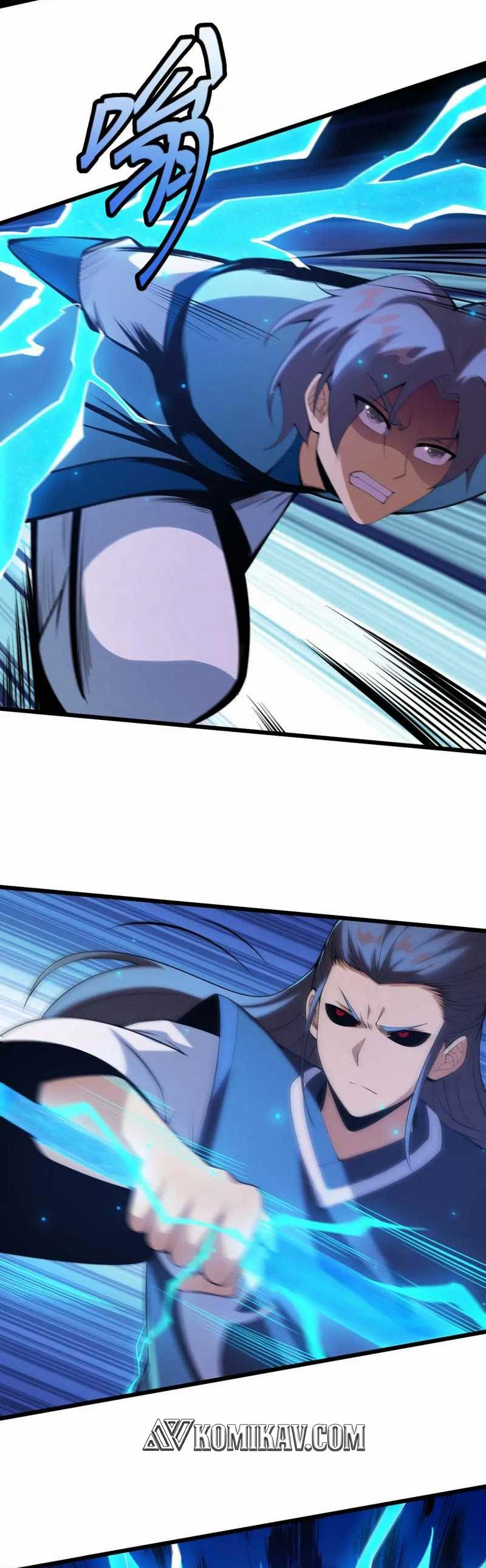 I Just Want to be Beaten to Death by Everyone Chapter 170 Gambar 20