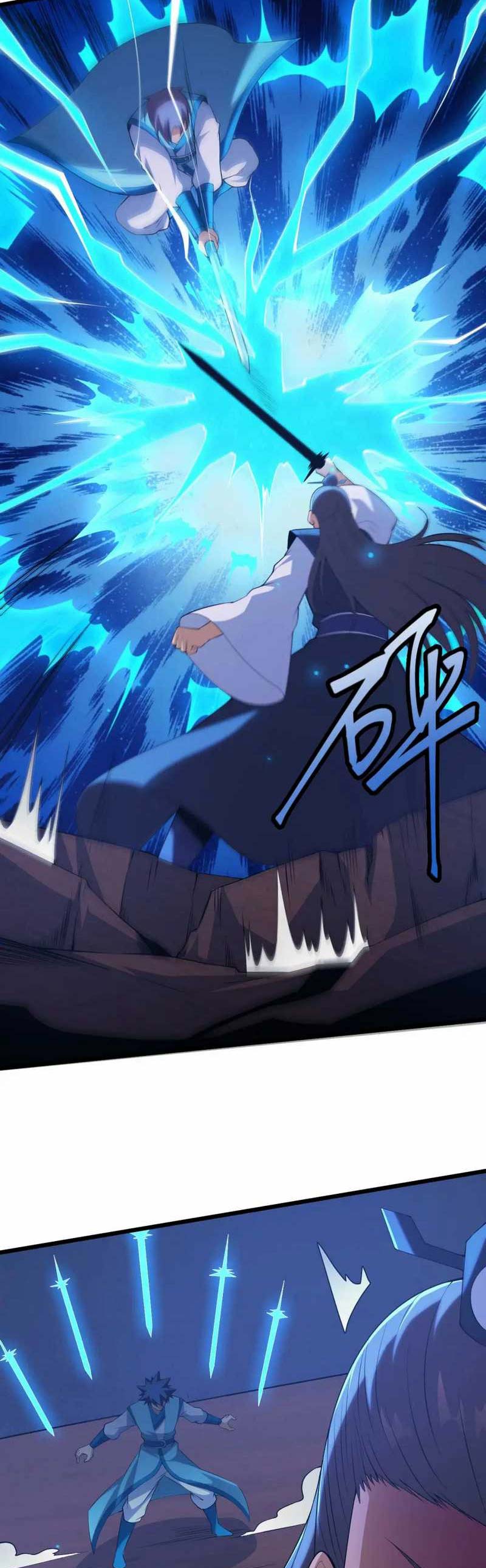 I Just Want to be Beaten to Death by Everyone Chapter 170 Gambar 21