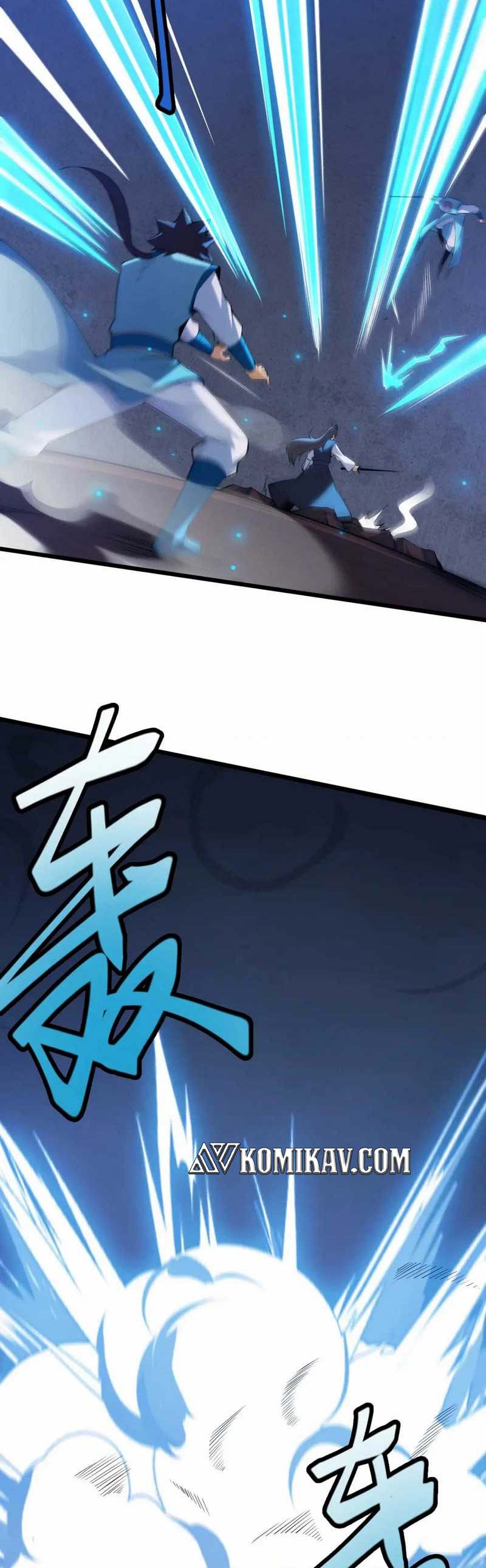 I Just Want to be Beaten to Death by Everyone Chapter 170 Gambar 23