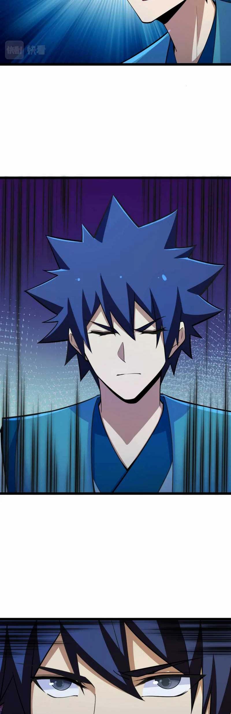 I Just Want to be Beaten to Death by Everyone Chapter 170 Gambar 31
