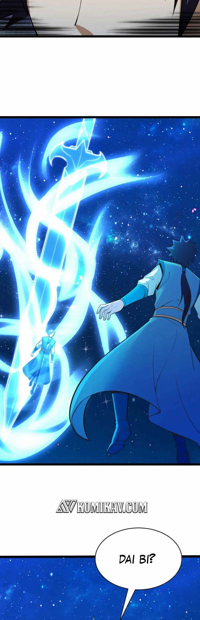 I Just Want to be Beaten to Death by Everyone Chapter 170 Gambar 32