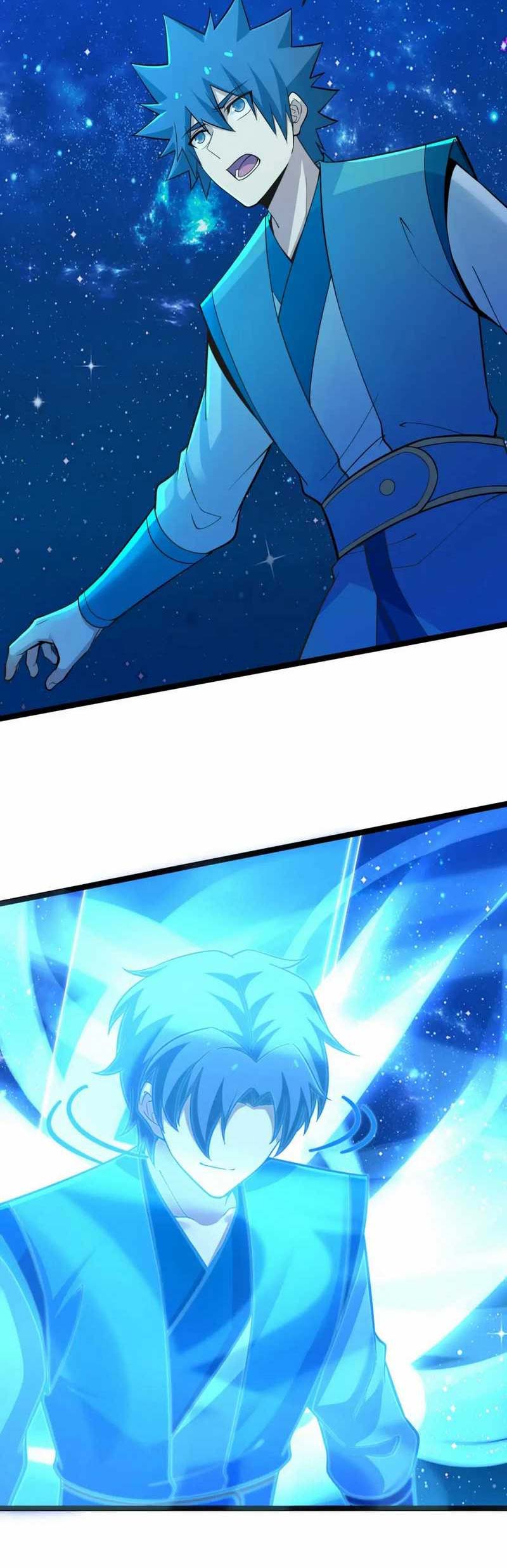 I Just Want to be Beaten to Death by Everyone Chapter 170 Gambar 33