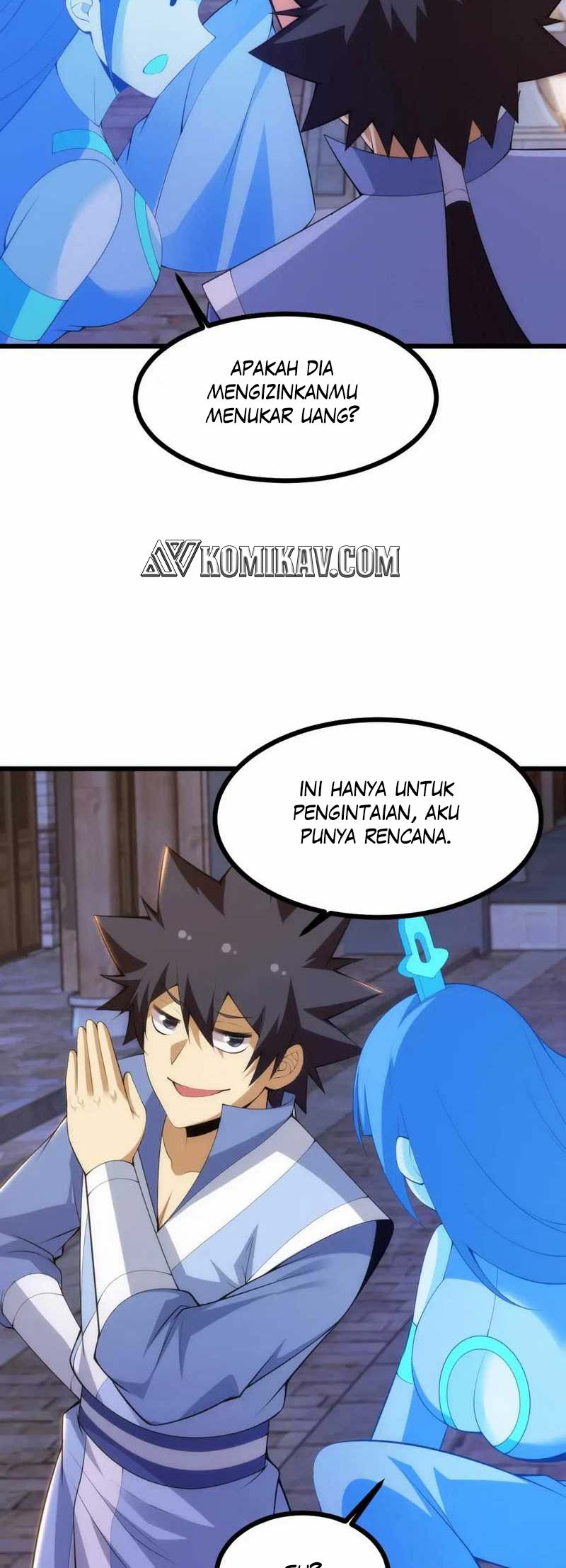 I Just Want to be Beaten to Death by Everyone Chapter 175 Gambar 14