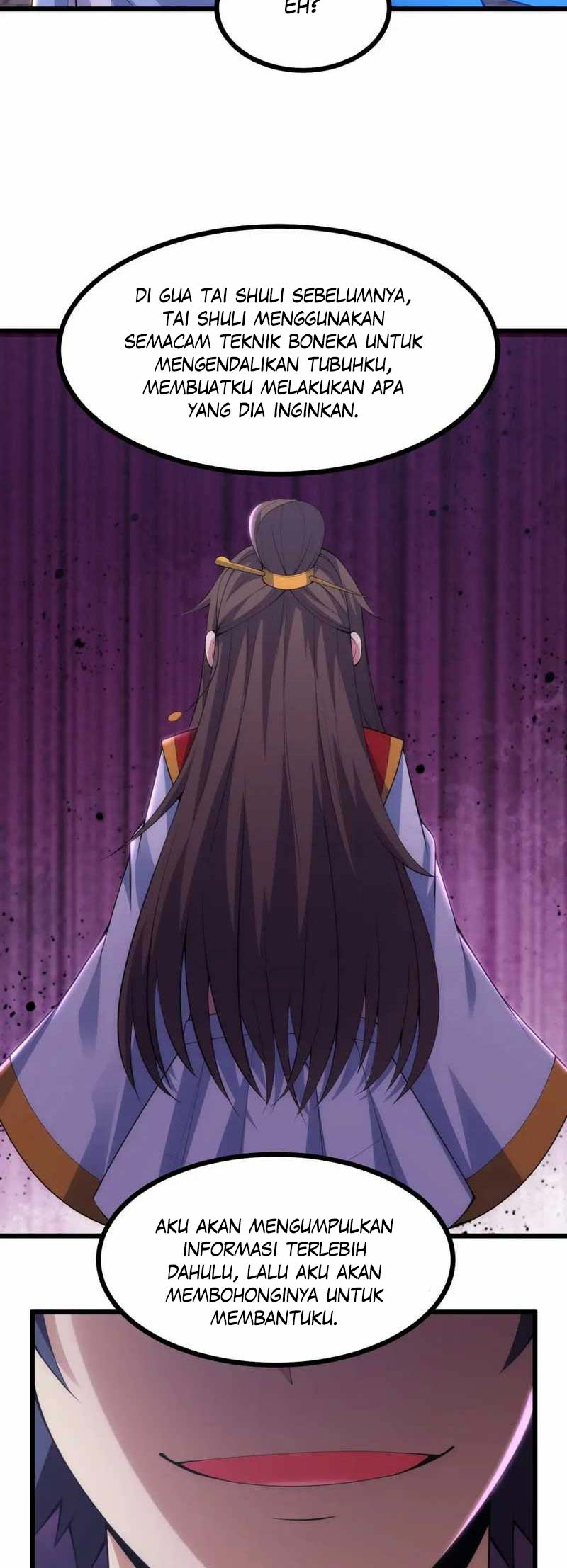 I Just Want to be Beaten to Death by Everyone Chapter 175 Gambar 15