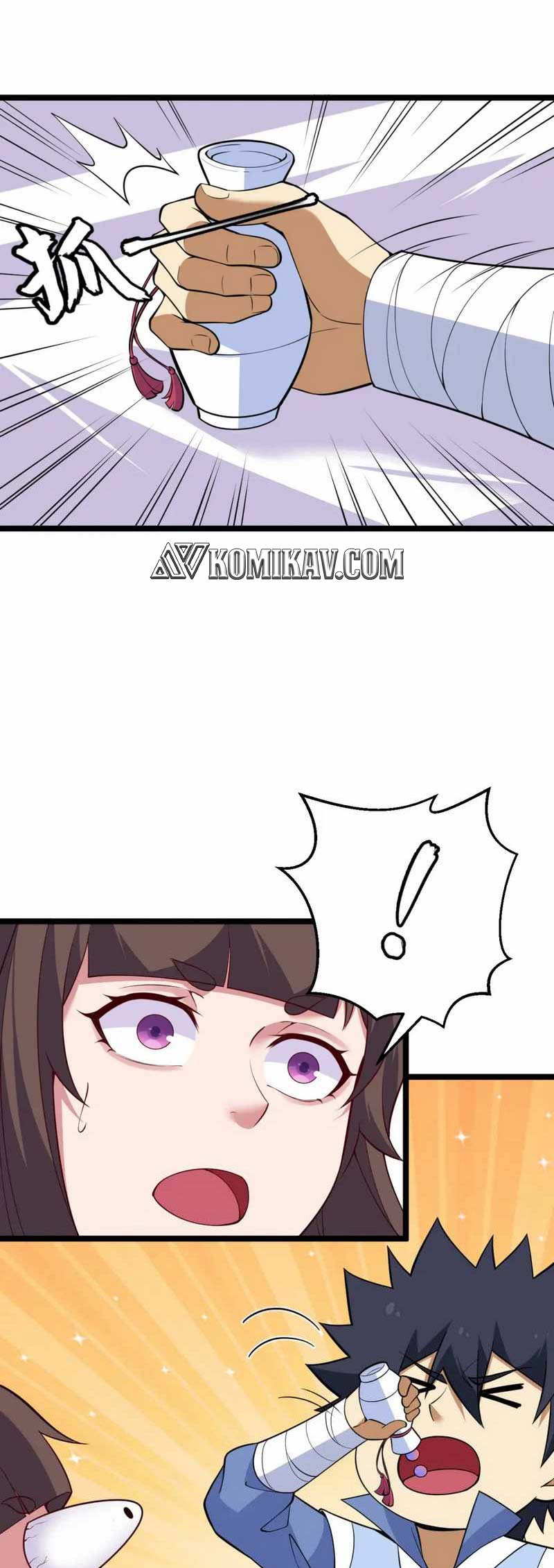 I Just Want to be Beaten to Death by Everyone Chapter 175 Gambar 20