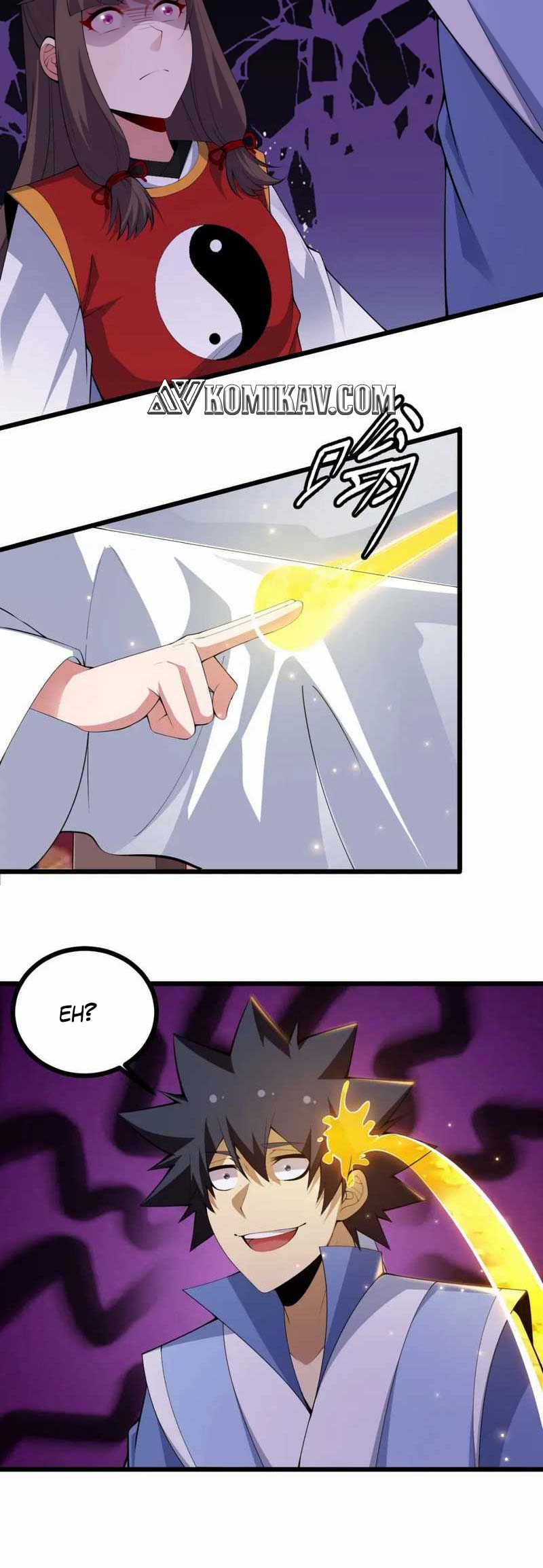 I Just Want to be Beaten to Death by Everyone Chapter 175 Gambar 29