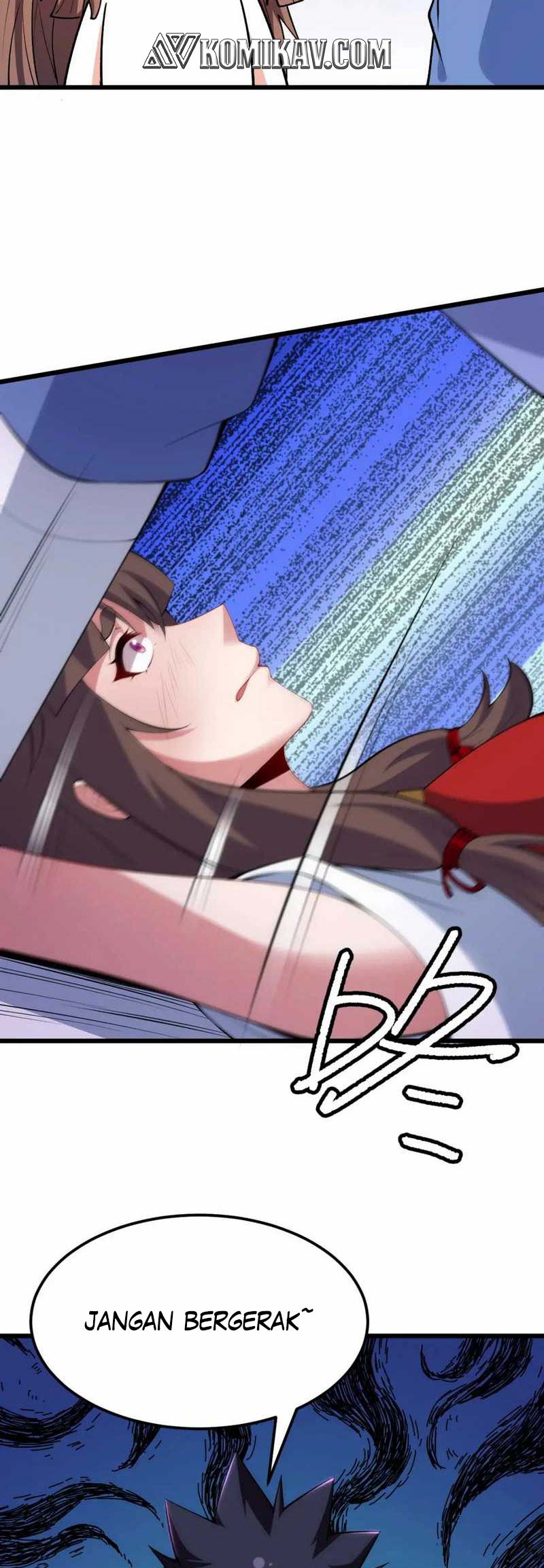 I Just Want to be Beaten to Death by Everyone Chapter 175 Gambar 35