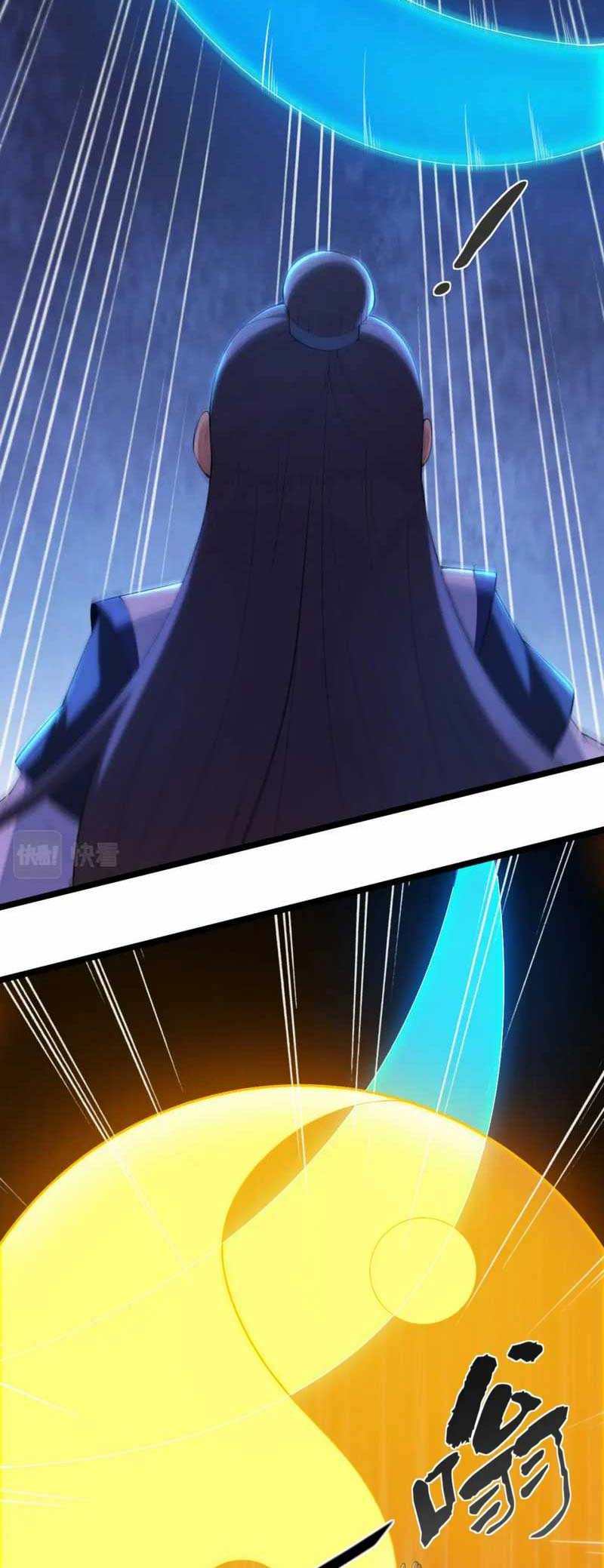 I Just Want to be Beaten to Death by Everyone Chapter 182 Gambar 5