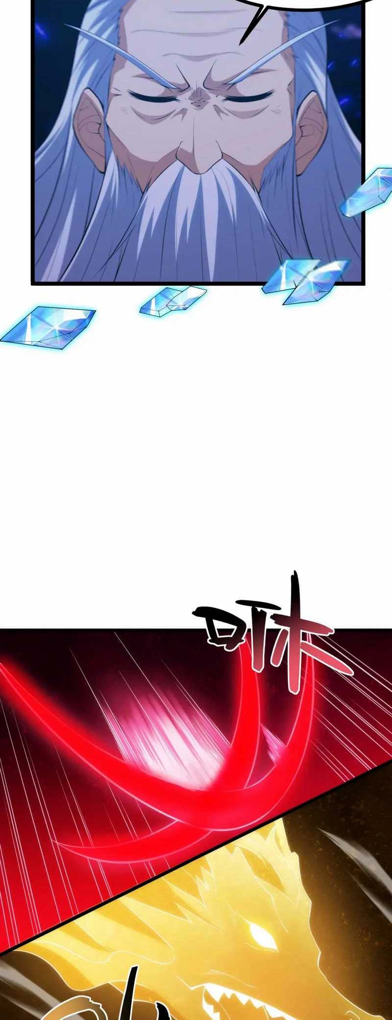 I Just Want to be Beaten to Death by Everyone Chapter 182 Gambar 10